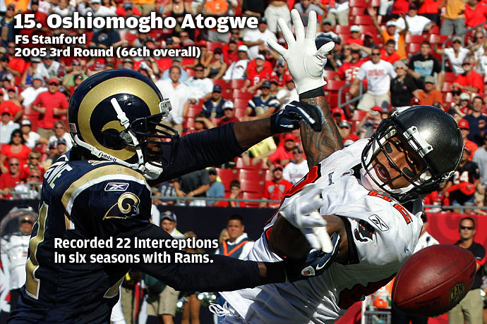 15. Oshiomogho Atogwe